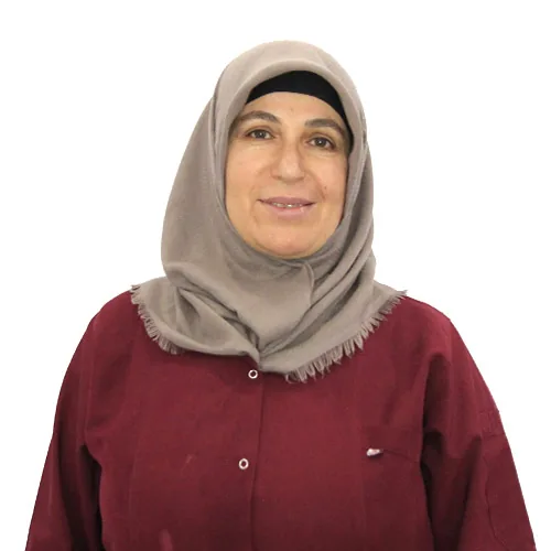 Ümmü Ş. - Büro Elemanı