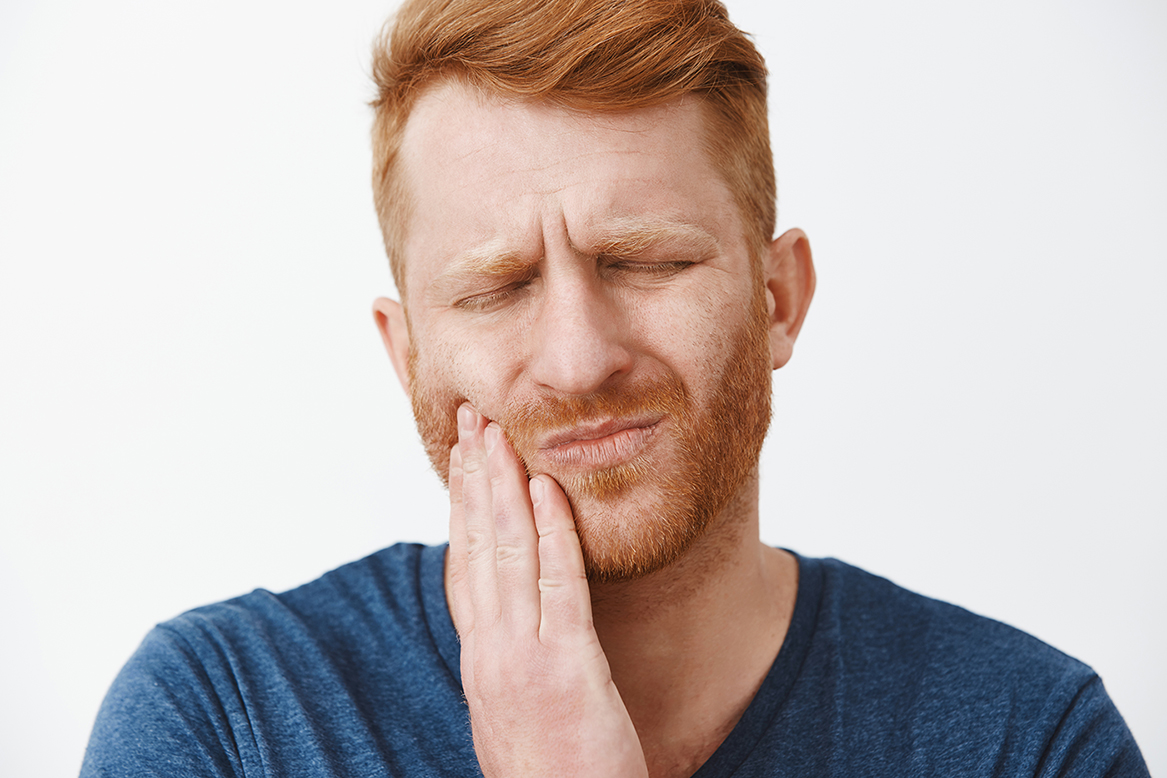 Diş Çürümesinin Başlıca Nedenleri Nelerdir?