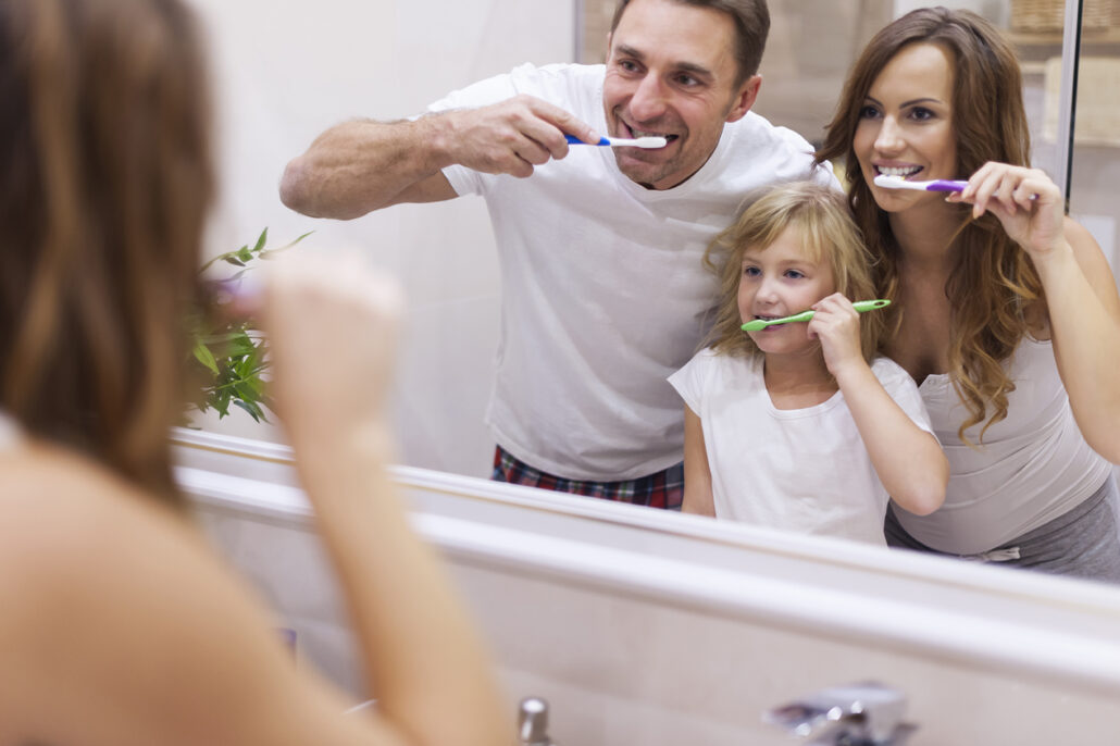 Diş Temizliğinizi Yapıyor musunuz?